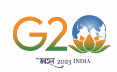 G20 India logo