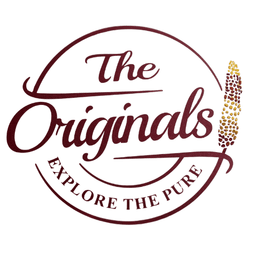 The Originals Pure logo